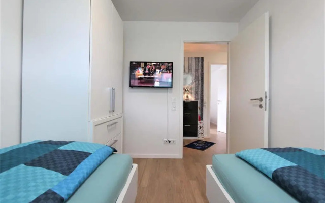 Waldstraße 20 Whg 20