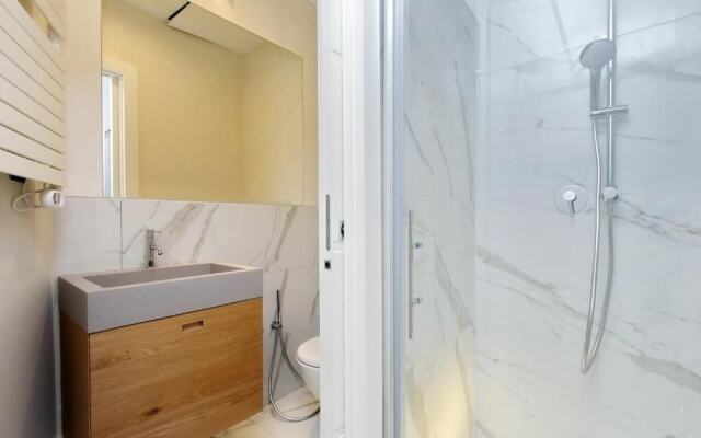 Monti Panisperna Suites