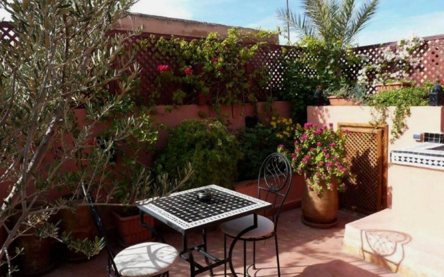 Riad Dar Attika