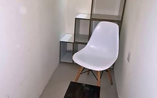 Dubai Hostel Bedspace and Backpackers