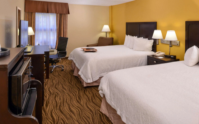 Hampton Inn Nashville-I-24 Hickory Hollow