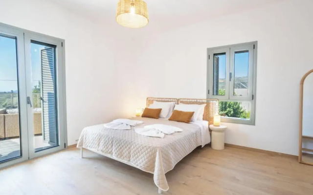 Roots Villa