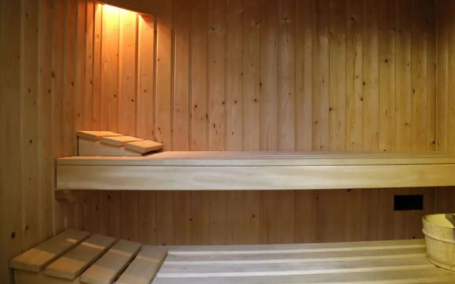 Villa "De Banjaard Zeeland"