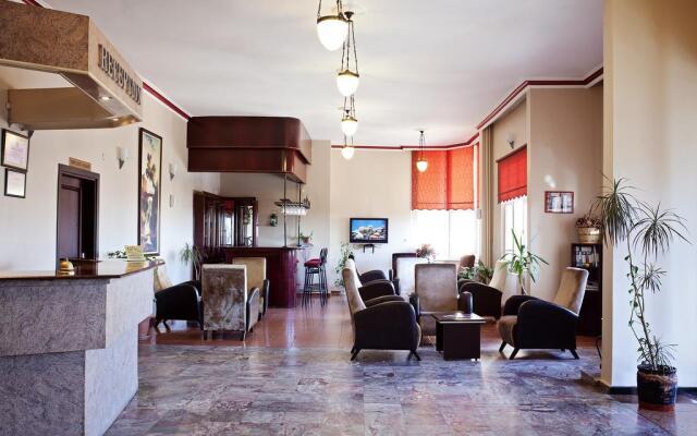 Yeşilyurt Park Otel