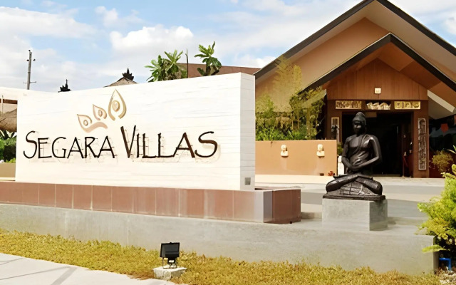 Segara Suites