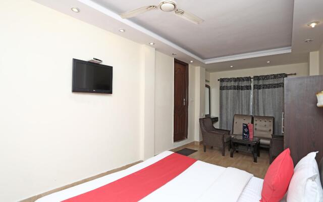 OYO 1722 Hotel Howard