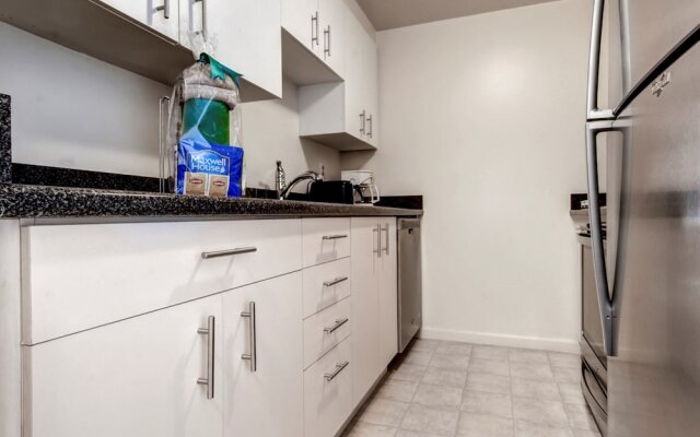 Garrison Square Apartments by Bluebird Suites