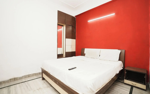 Hotel Sunrise Blue