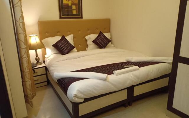 Hotel Shyam Palace