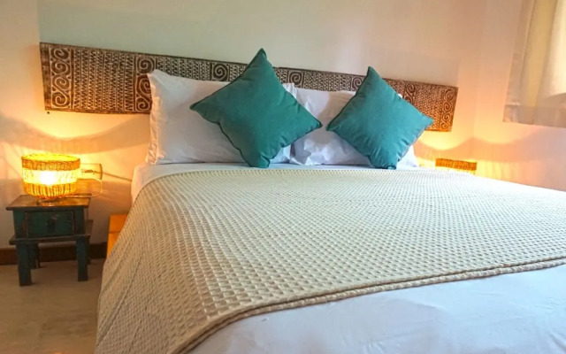 Villas Argan - Paradise Gateway - фото 2