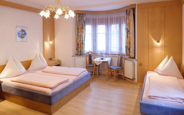 Hotel Tautermann