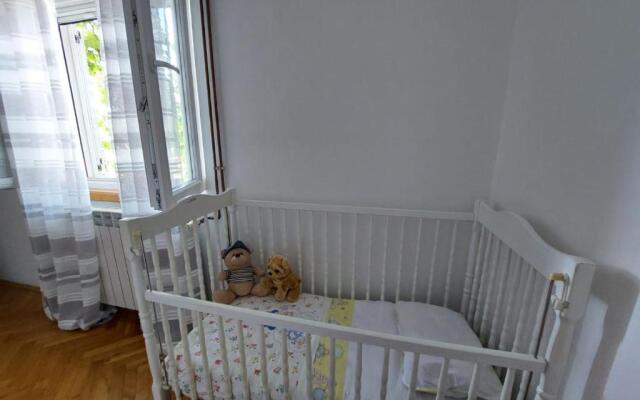 Apartments Mornar