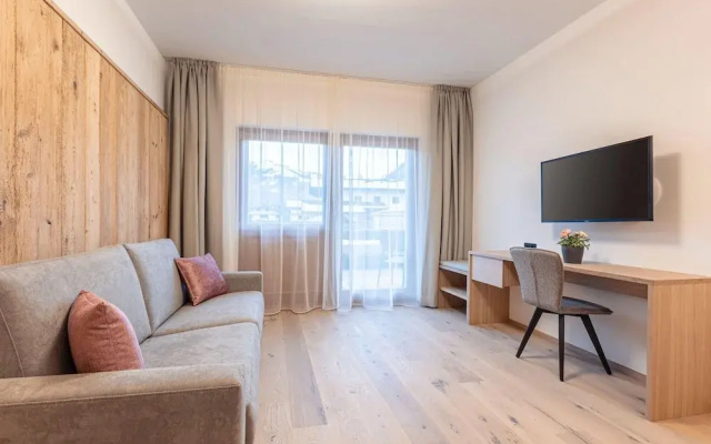 New Apartment Reith in Sunny Kitzbuhel