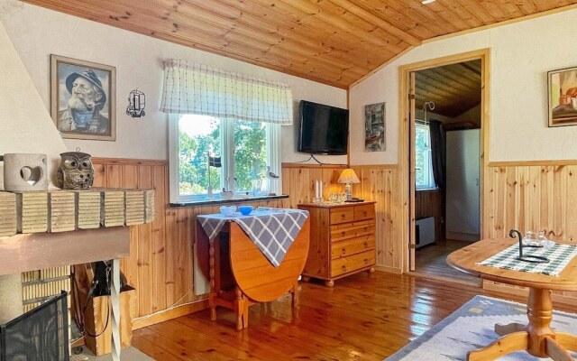 6 Person Holiday Home in Bergkvara-by Traum