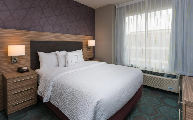 TownePlace Suites by Marriott Chicago Schaumburg