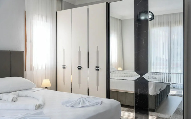 Villa Türkoğlu Akyaka Kuyucak