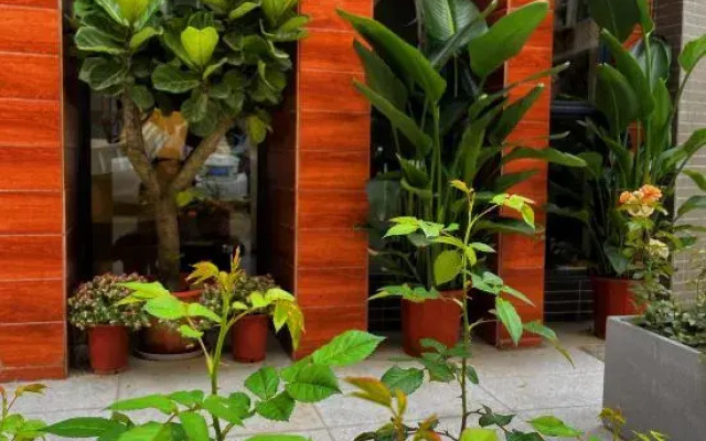 Yao Jianju Guesthouse