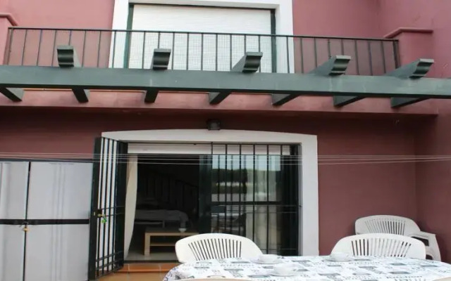 Duplex La Barrosa