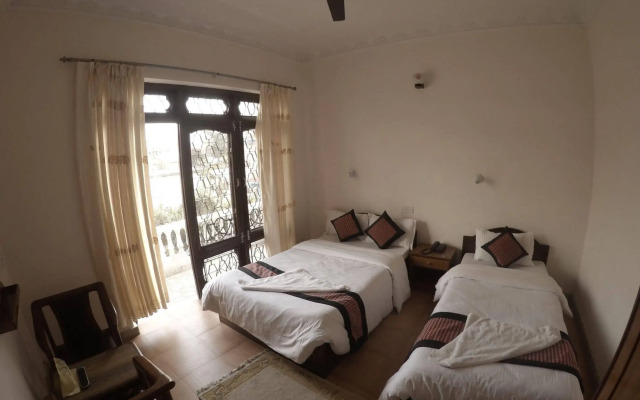 OYO 128 Hotel Dream Pokhara