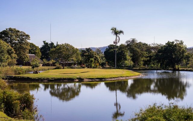 Kruger Park Lodge Unit 611