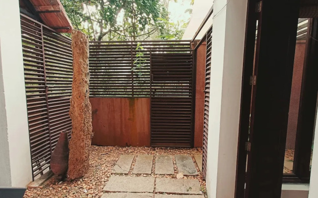 Gouri's Homestay