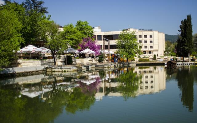 Park Hotel Stara Zagora