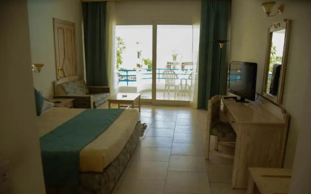 Queen Sharm View Resort