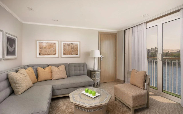 Jaz Viceroy Nile CRUISE