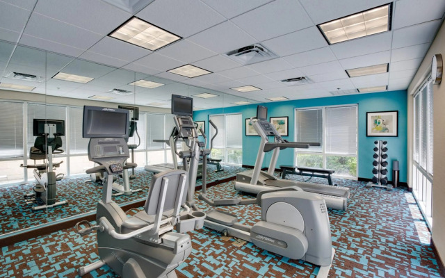 Fairfield by Marriott Inn & Suites Melbourne West/Palm Bay