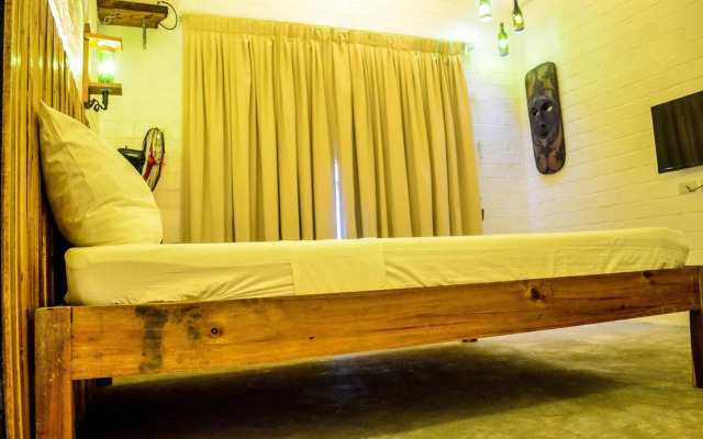Eco Hotels El Nido
