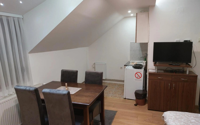 Apartments Vila Djurdja