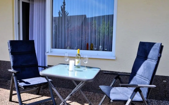 Palatinate Forest Comfortable Holiday Residence