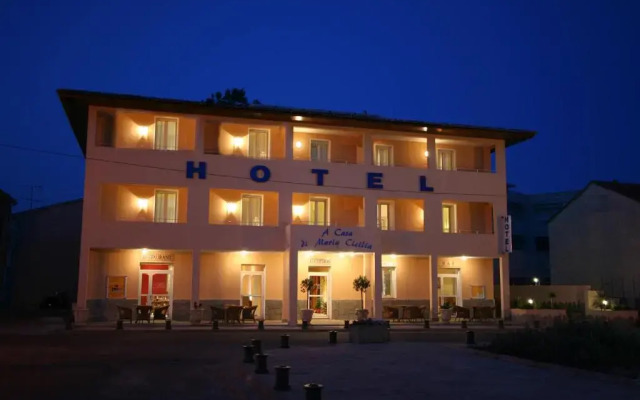 Hotel A Casa di Maria Cicilia
