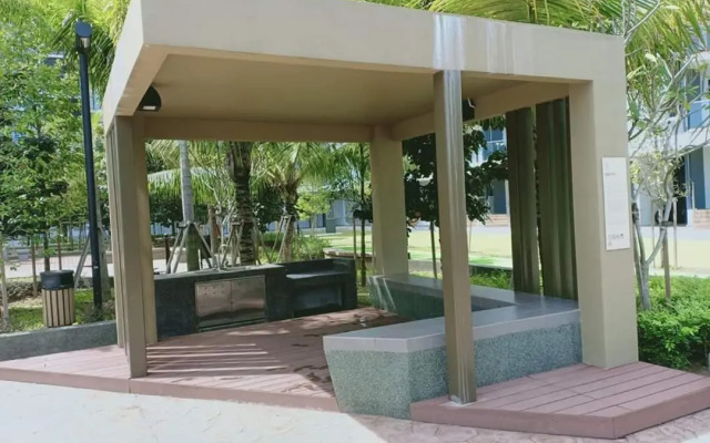 PUTEH Timurbay Beachfront Private Suite Kuantan