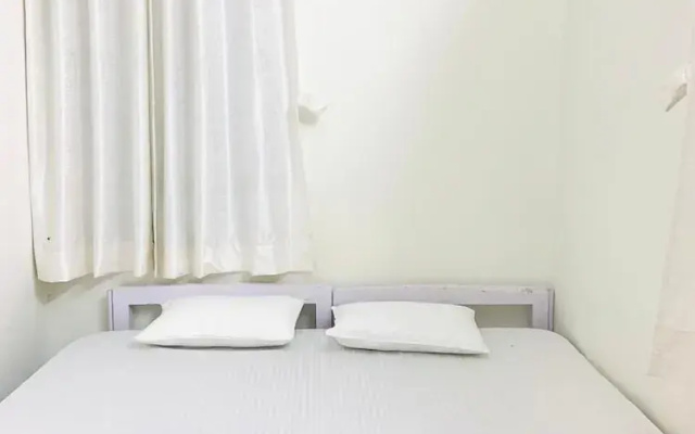 Palolem Paradise Guest House