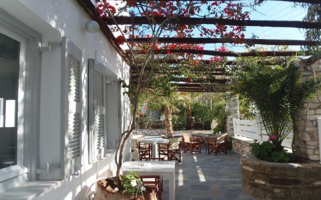 Hotel Manos