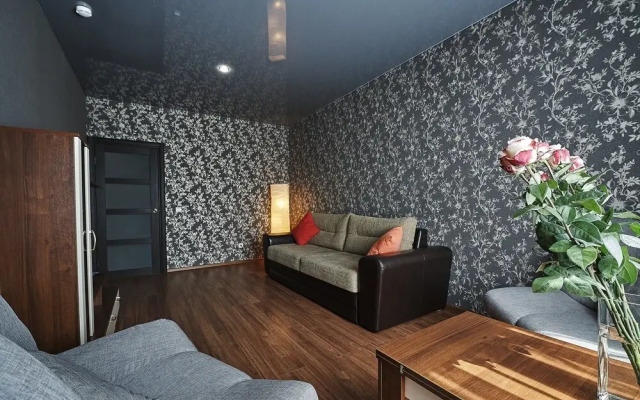 Апартаменты «9 Ночей»