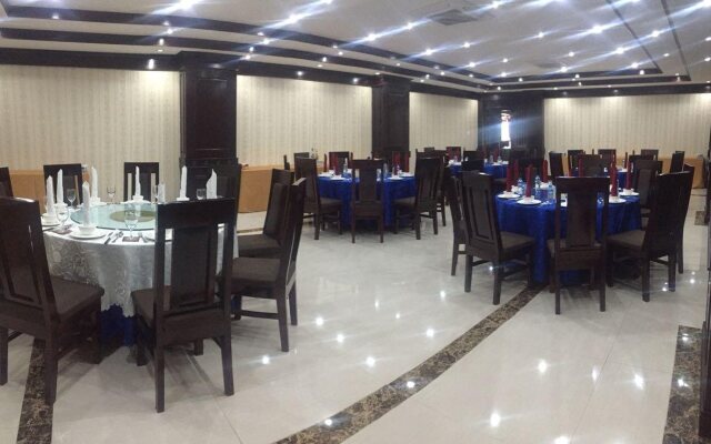 Favanhmai Hotel
