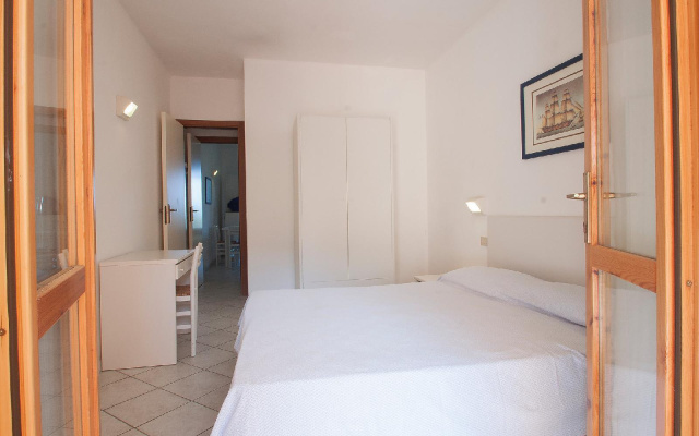 Altaluna - One Bedroom