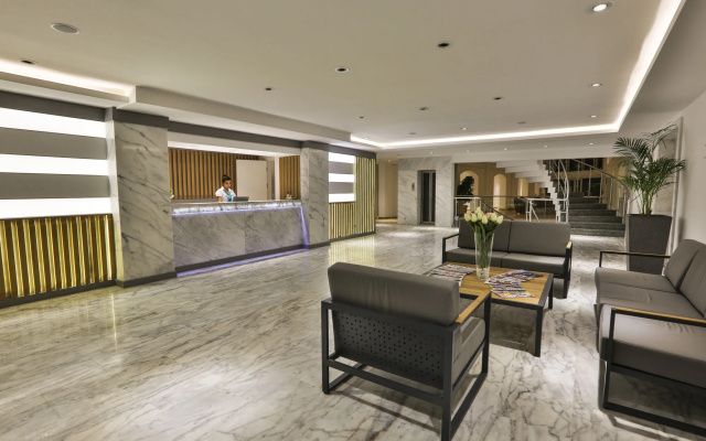 Hotel Vita Bella Resort & Spa