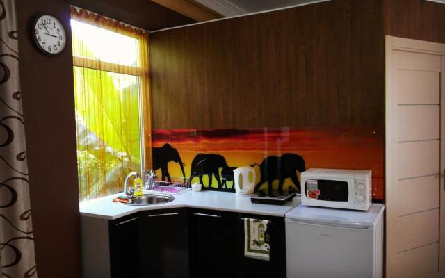 Villa Gold Guest House