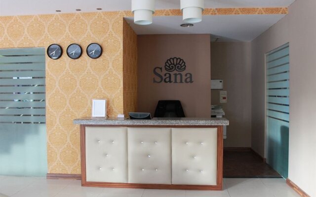 Sana Hotel Apartments