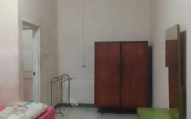 OYO 93663 Penginapan Otw