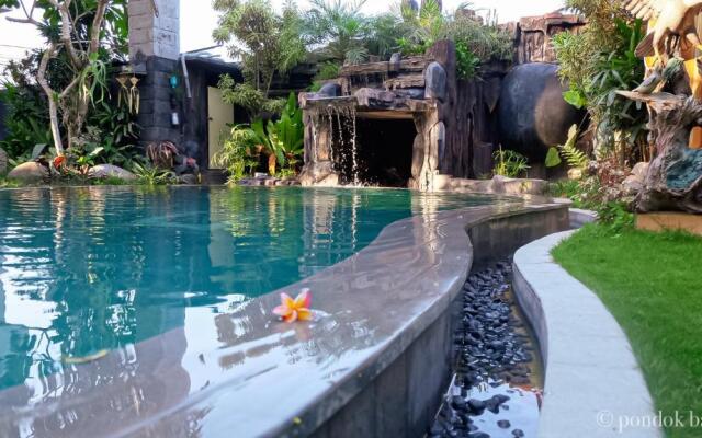 Pondok Bali 2 Homestay