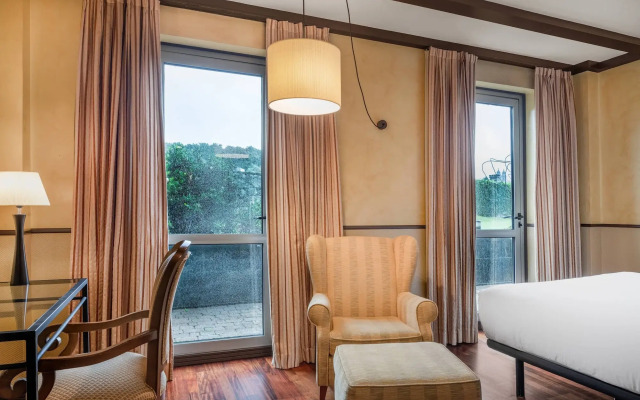 Hotel Palacio del Carmen, Autograph Collection