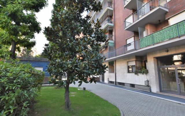 Fra Cristoforo Studio Apartment