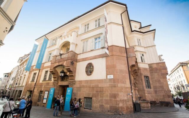 Hotel Marica