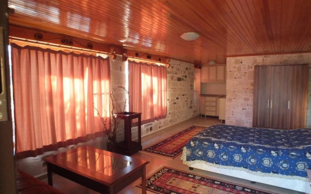 Hellenika Otel & Restoran