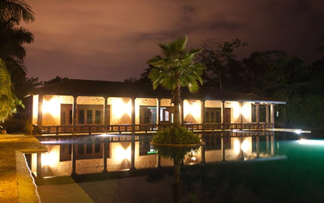 Hotel Hacienda Palo a Pique