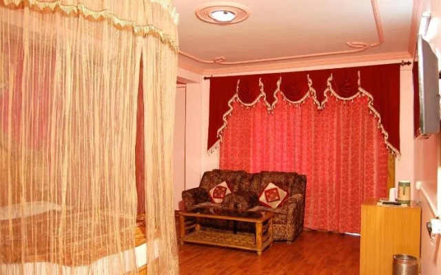 Hotel Naveen